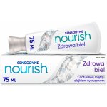 Sensodyne Nourish White 75 ml – Hledejceny.cz