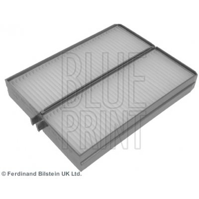 Sada filtrů, vzduch vnitřní BLUE PRINT ADG02519 – Hledejceny.cz