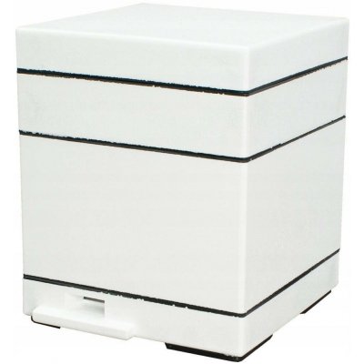 LYSON Mini úl pro chov matek, s rámky s novým dnem W1118 nebarvený – Sleviste.cz