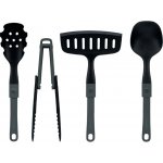 LIFEVENTURE Ellipse Folding Utensil Set – Hledejceny.cz