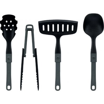 LIFEVENTURE Ellipse Folding Utensil Set – Hledejceny.cz