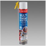 Den Braven MULTI KLEBER WINTER trubičkový 825 ml žlutý – Zboží Mobilmania