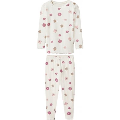 Lupilu pyžamo bílá, – Zboží Dáma