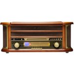 Denver MCR-50MK3 – Zboží Živě