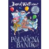 Kniha Polnočná banda David Walliams