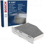 Vzduchový filtr Bosch 1987432397 – Hledejceny.cz