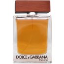 Parfém Dolce & Gabbana The One For toaletní voda pánská 100 ml tester