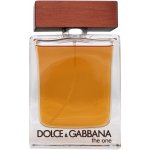 Dolce & Gabbana The One For toaletní voda pánská 100 ml tester – Zbozi.Blesk.cz