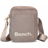 Taška  Bench City girls 64173-2800 1l šedá