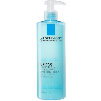 La Roche Posay Lipikar Surgras Concentrated sprchový krém 400 ml