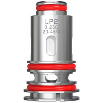 Smoktech LP2 žhavicí hlava Meshed 0,23ohm – Zboží Dáma Smoktech LP2 žhavicí hlava Meshed 0,23ohm – Zboží Dáma