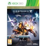 Destiny: The Taken King (Legendary Edition) – Hledejceny.cz