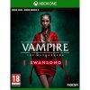 Hra na Xbox One Vampire: The Masquerade - Swansong