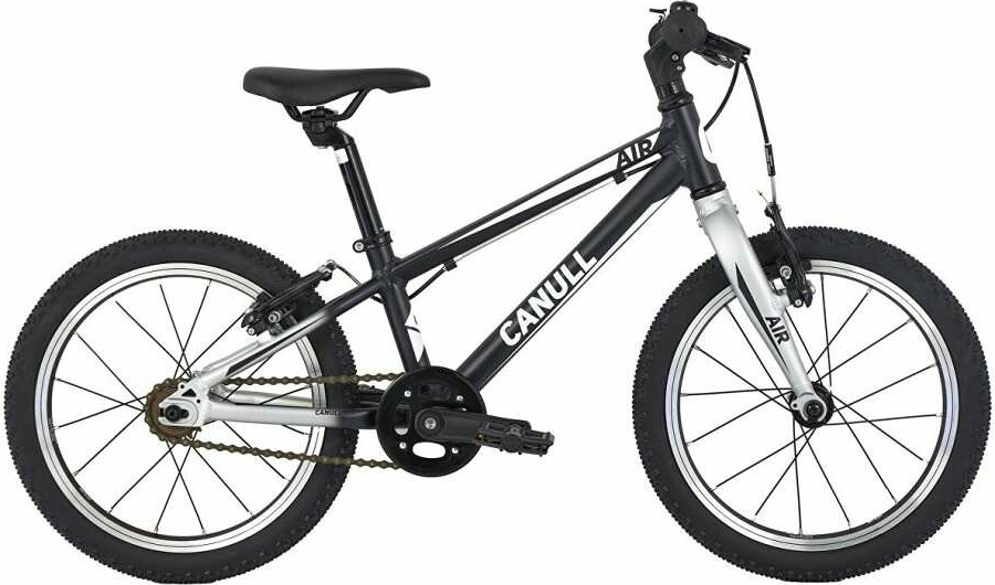 Canull Air 16 2025