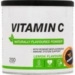 Prom-In Vitamín C lemon 200 g – Hledejceny.cz
