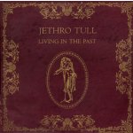 Jethro Tull - Living In The Past CD – Hledejceny.cz