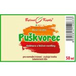 Bylinné kapky Duše rostlin Puškvorec tinktura 50 ml – Hledejceny.cz