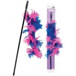 Tommi hračka kočka Udice Boa 50cm – Zboží Dáma