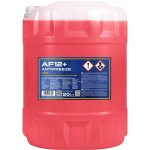 Mannol Antifreeze AF12+ koncentrát 20 l – Zboží Mobilmania