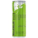 Red Bull The Green Edition 250 ml – Zboží Mobilmania