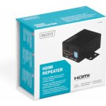 Digitus DS-55901 HDMI HighSpeed repeater až 35m – Zboží Živě