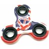 Fidget spinner Antistresový Fidget Spinner Británie