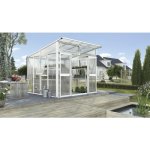 Vitavia Aphrodite 7800 polykarbonát 10 mm 275 x 270 cm bílý – Hledejceny.cz