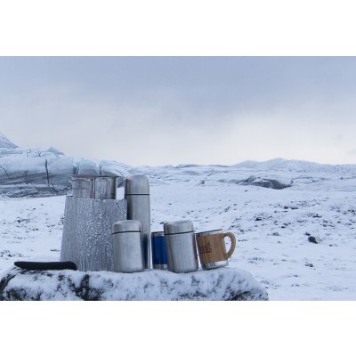 BasicNature Beaker Bamboo 300 ml – Zbozi.Blesk.cz