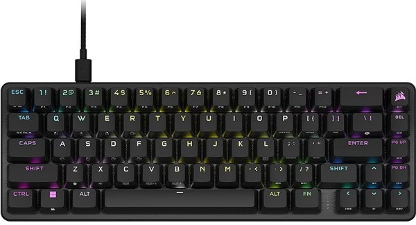 Corsair K65 Pro Mini RGB CH-91A401A-NA