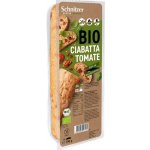 Schnitzer Ciabatta Tomato BIO BZL 180 g – Zboží Dáma