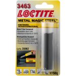 LOCTITE 3463 Metal Magic steel 50g – Sleviste.cz