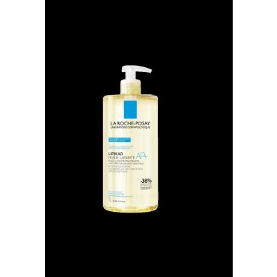 LA ROCHE-POSAY LIPIKAR Huile Lavant AP+ 1L – Sleviste.cz