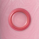 Ruscona FLUFFI Glow Pink 15 ml – Zboží Dáma