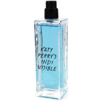 Katy Perry Katy Perry's InDi Visible parfémovaná voda dámská 100 ml