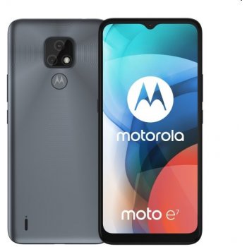 Motorola Moto E7 2GB/32GB