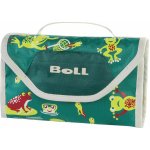 Dětská toaletní taštička Boll kids toiletry peppermint – Sleviste.cz