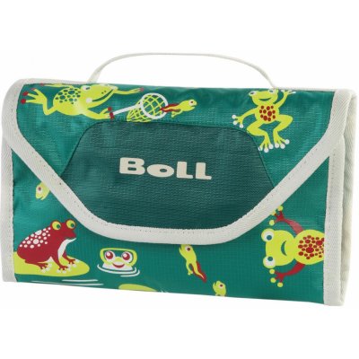 Dětská toaletní taštička Boll kids toiletry peppermint – Sleviste.cz