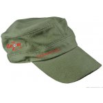 Carp Zoom Čepice kšiltová Summer Cap – Zboží Dáma