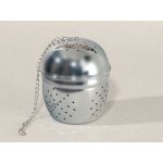 Valdemar Grešík Natura s.r.o. čajnítko vajíčko bylinkové 5,5 cm – Zboží Dáma