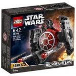 LEGO® Star Wars™ 75194 Mikrostíhačka Prvního řádu TIE Fighter – Sleviste.cz