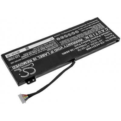 Cameron Sino CS-ACS314NB 3700 mAh baterie - neoriginální – Zbozi.Blesk.cz
