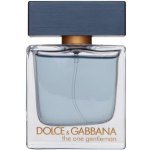 Dolce & Gabbana The One Gentleman toaletní voda pánská 30 ml – Zbozi.Blesk.cz