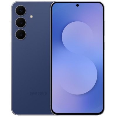 Samsung Galaxy S25 FE 8GB/128GB Navy – Zboží Živě