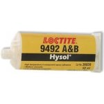 LOCTITE EA 9492 konstrukční lepidlo 50g – Zbozi.Blesk.cz