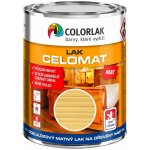 Colorlak Celomat 1038 0,75 l matný – Zboží Mobilmania