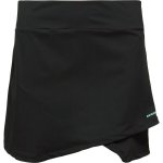 Arcore Abelardus dámská cyklistická sukně černá – Zboží Mobilmania