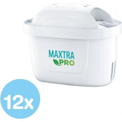 Brita Maxtra Pro Pure Performance 12 ks – Sleviste.cz