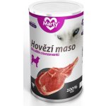 Marty ze 100% masa hovězí 1,2 kg – Hledejceny.cz