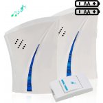 TFY Mo.2582-blue 2 ks – Zbozi.Blesk.cz