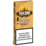 Toscano Classico 5 ks – Zbozi.Blesk.cz